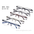 Classic Optical Glasses Adult Optical Square Eyeglasses